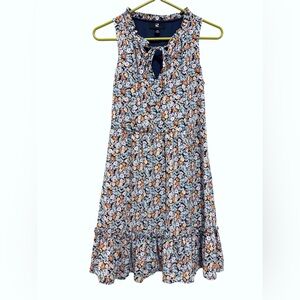 Floral IZ Byer Dress